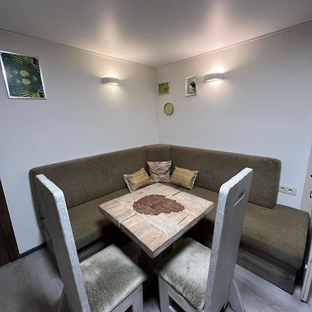 Kubu Ground Floor Rooms كلابيدا المظهر الخارجي الصورة
