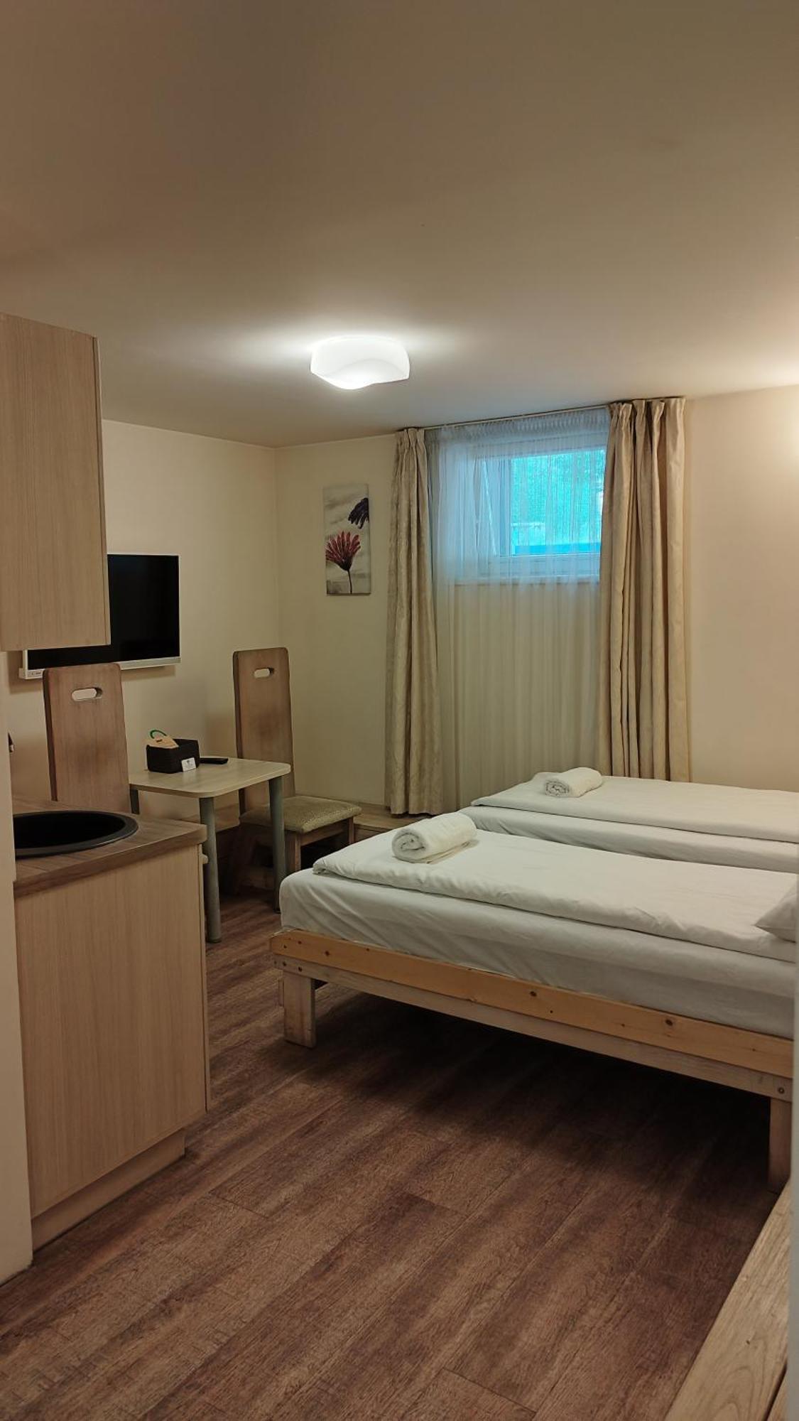 Kubu Ground Floor Rooms كلابيدا المظهر الخارجي الصورة