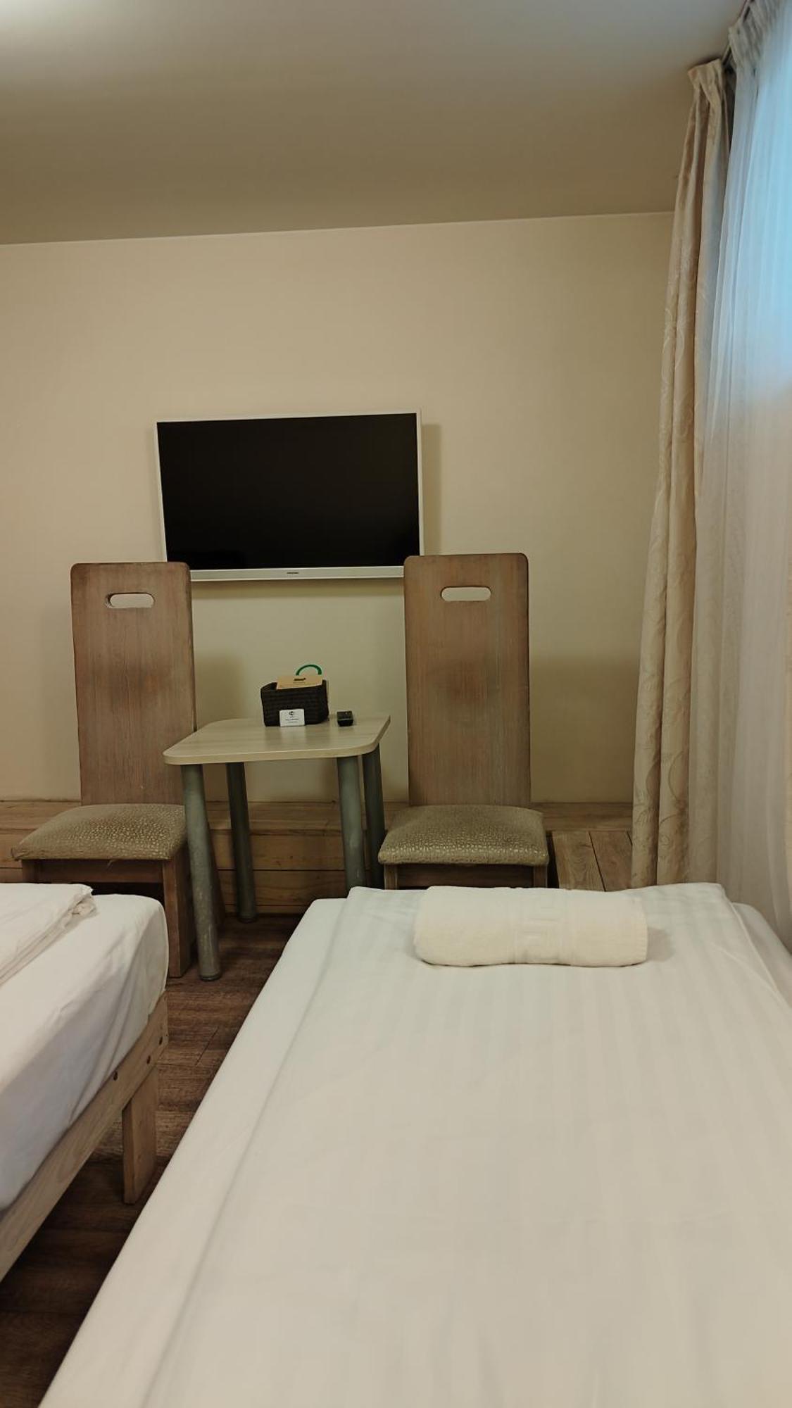 Kubu Ground Floor Rooms كلابيدا المظهر الخارجي الصورة