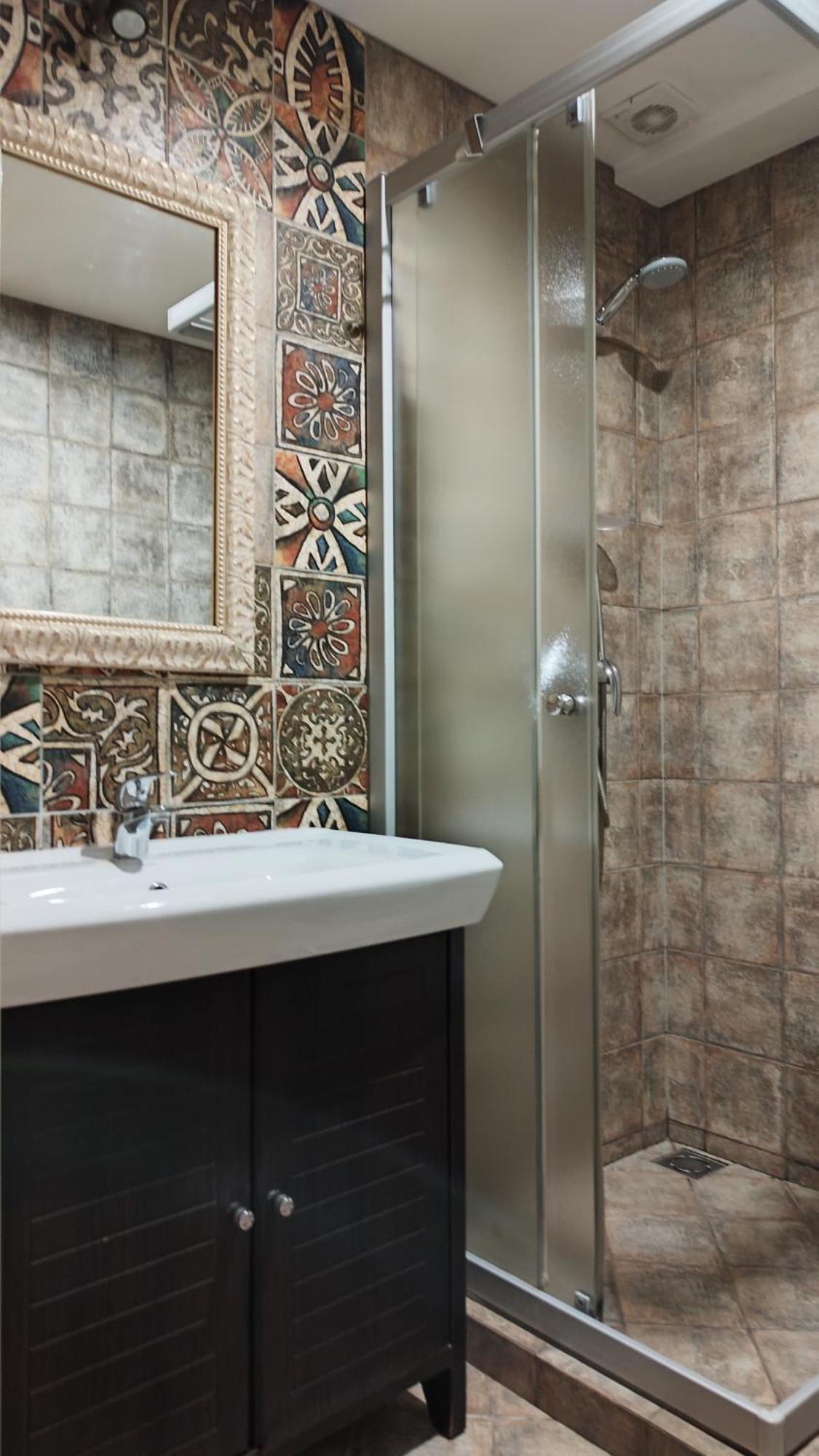 Kubu Ground Floor Rooms كلابيدا المظهر الخارجي الصورة