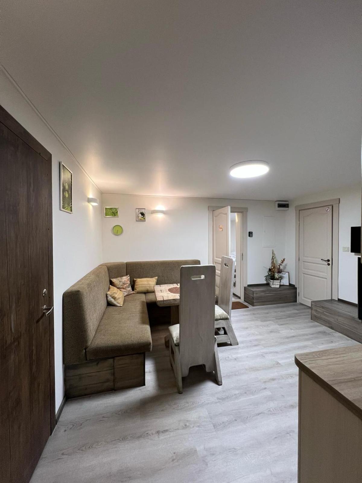 Kubu Ground Floor Rooms كلابيدا المظهر الخارجي الصورة