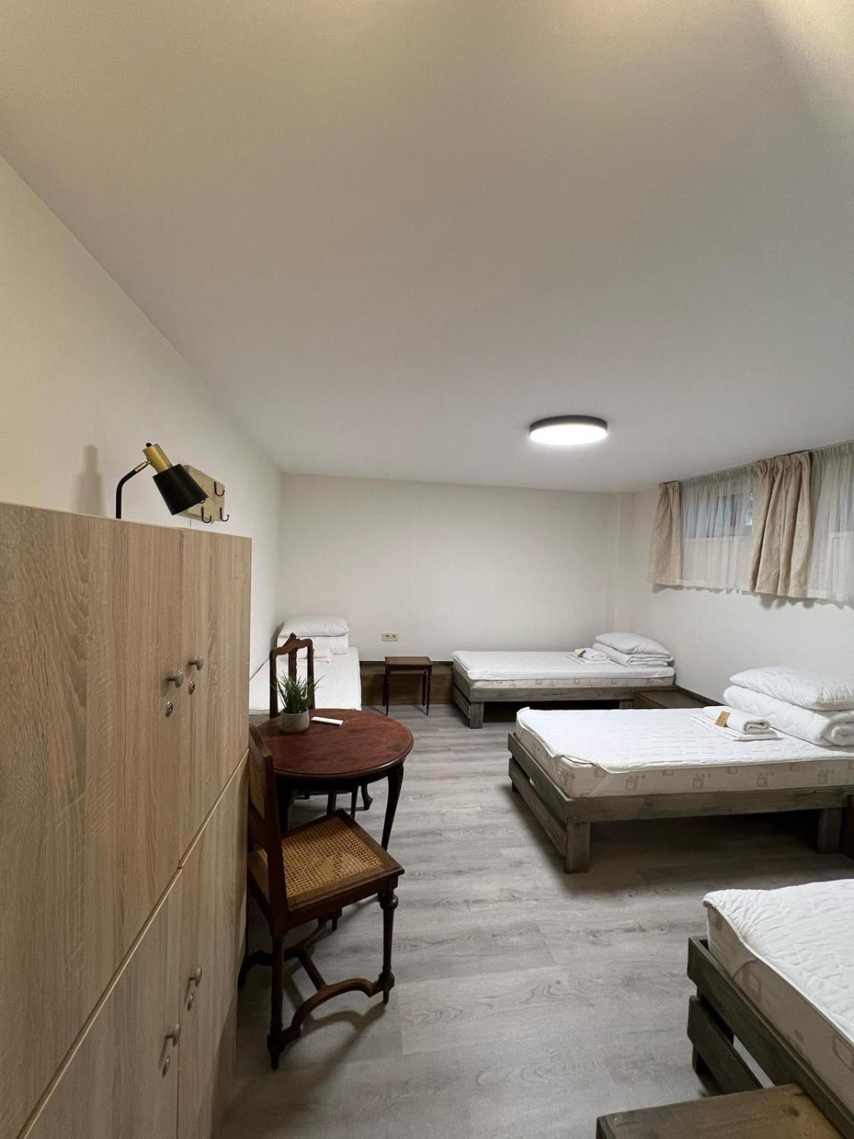 Kubu Ground Floor Rooms كلابيدا المظهر الخارجي الصورة