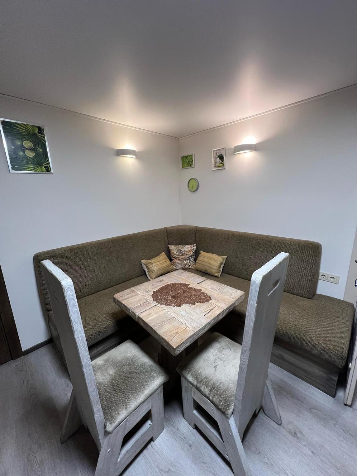 Kubu Ground Floor Rooms كلابيدا المظهر الخارجي الصورة